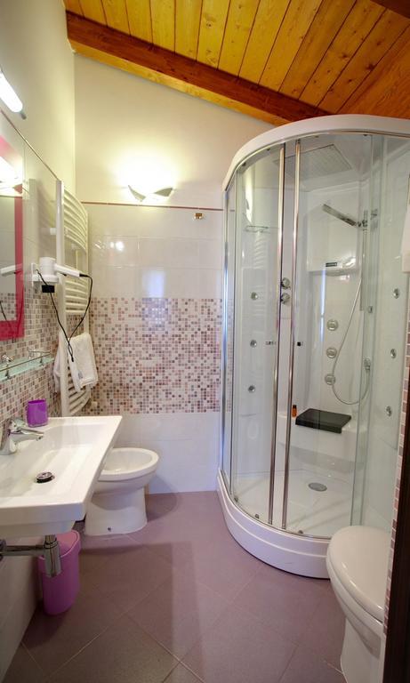Il Belvedere Guest House Scalea Quarto foto